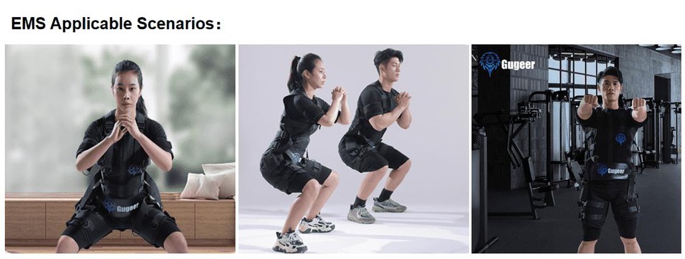 EMS training1 EMS training1