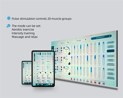 ems training system ems training system