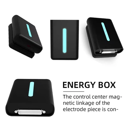 body tech machine energy Box body tech machine energy Box