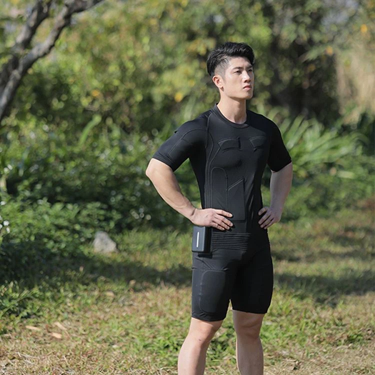 Easy Fit Ems Fitness