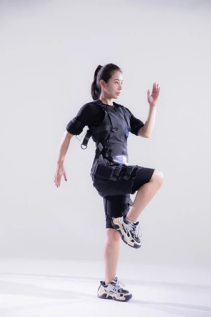 EMS Fat Loss Training