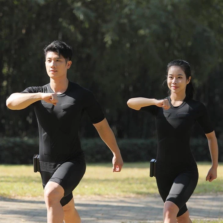 EMS Fitness Training Clothes