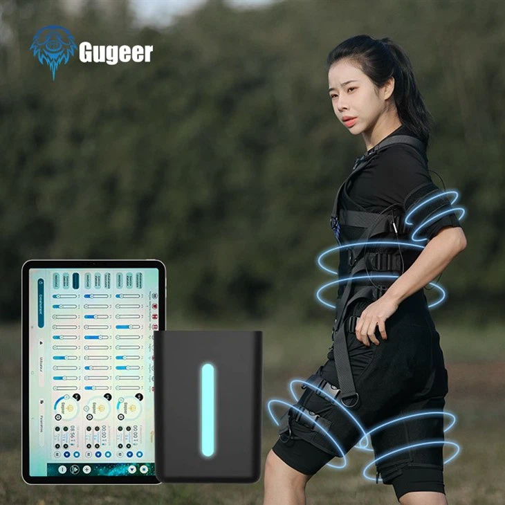 Ems Functional Training