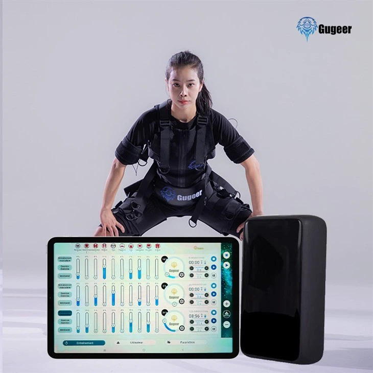 Ems Functional Training