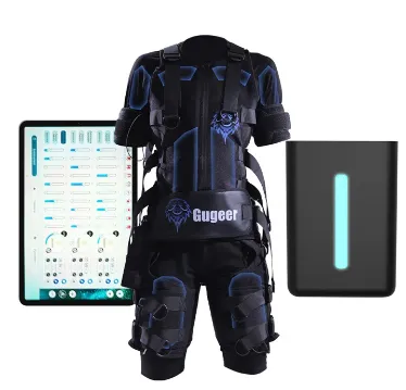 Home EMS Workout Equipment