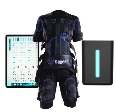 Home EMS Workout Equipment