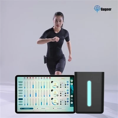 Wireless Training Suit