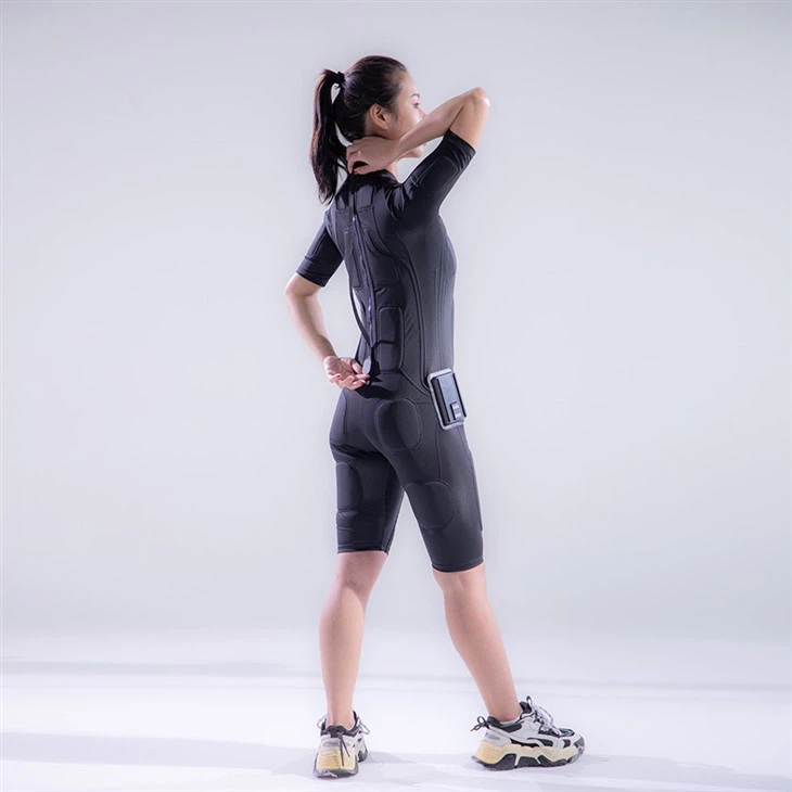 Visual Body EMS Training Suit