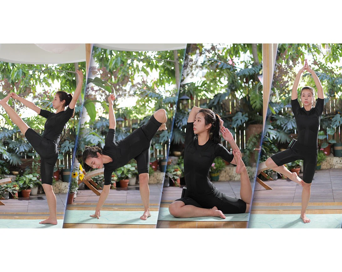 EMS training body EMS training body