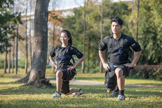 ems training sculpting ems training sculpting