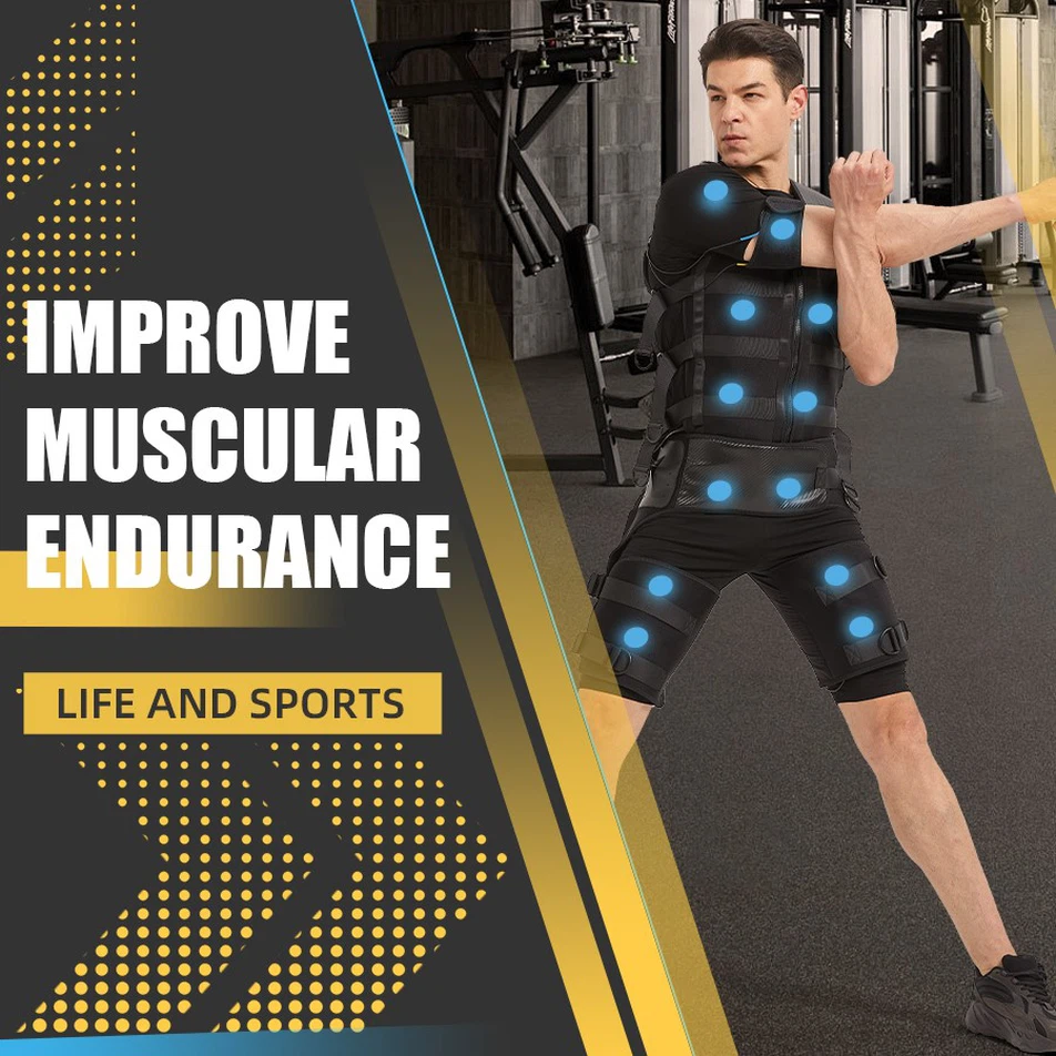 EMS Impulse Workout EMS Impulse Workout